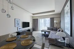 Hot Offer Deal Stylish 1BR | Height Floor | Amazing View | All Bills Included