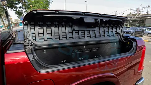 صورة مصغرة 17 لـ 2026 RAM 1500