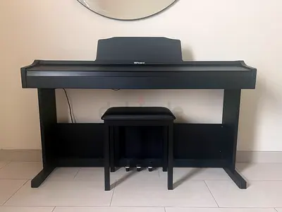 Digital Piano Roland