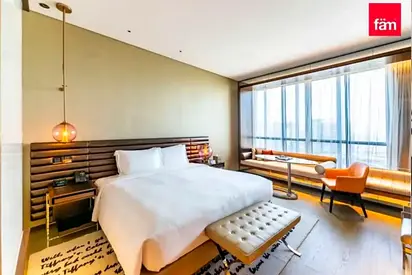 Best Price |Fully Furnished | High Floor