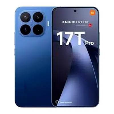 Xiaomi 17T pro
