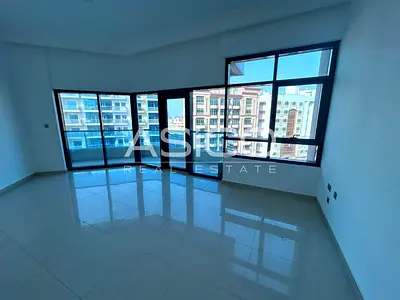 Huge 3BR Apartment | Well Maintained | Vacant