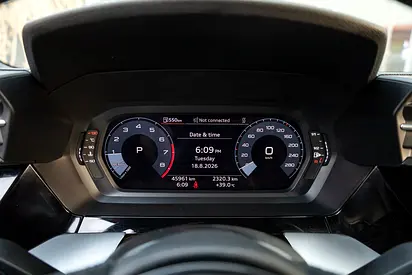 2023 AUDI A3 — миниатюра 16