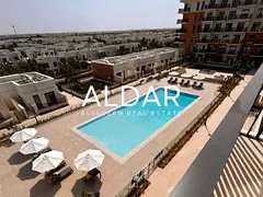 Brand New | Pool View | With Appliances | Vacant