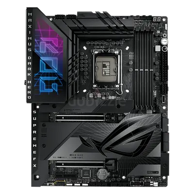 asus z790 dark hero motherboard