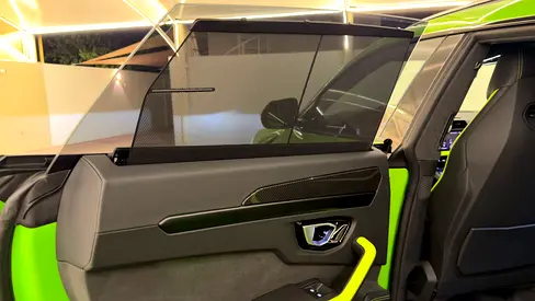 صورة مصغرة 15 لـ 2026 Lamborghini URUS