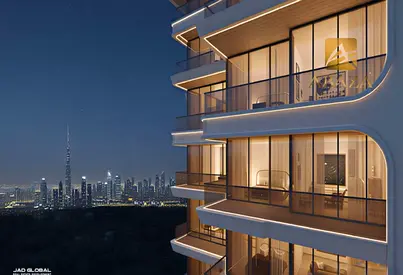 Fully Furnished| Burj Khalifa View| High Quality | Limited Offer