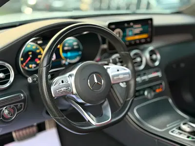 Mercedes-Benz C-Class C200 Coupe, миниатюра 15
