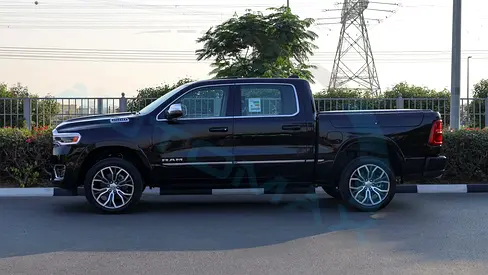 صورة مصغرة 20 لـ 2026 RAM 1500