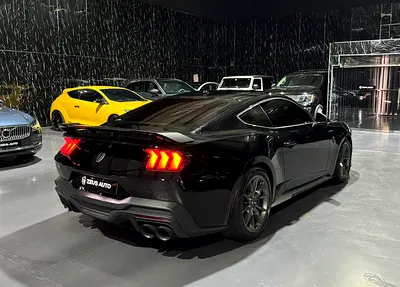 2024 FORD MUSTANG 缩略图 4