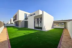 TYPE B | LARGE PLOT I INDP VILLA PHASE | BY POOL