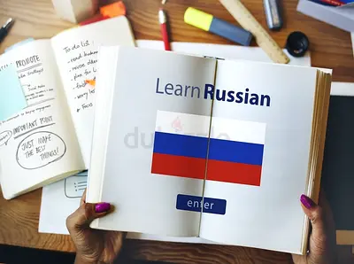 Russian language classes
