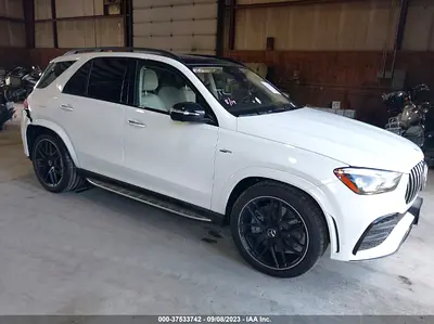 2023 Mercedes-BENZ GLE 照片 15