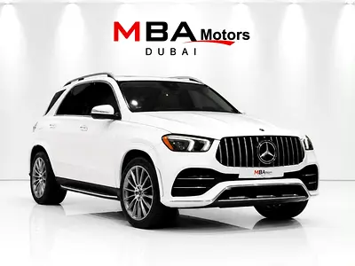 صورة 7 لـ 2021 Mercedes-BENZ GLE