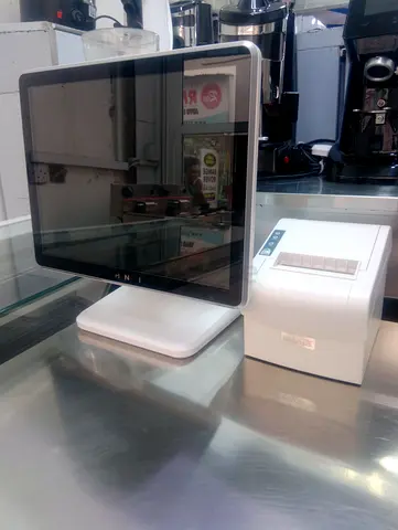 Pos Machine and printer For Sale