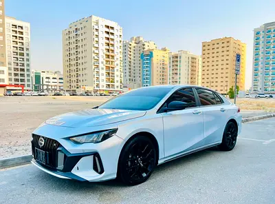GAC Empow 2024 | Top Range | Full Option | GCC Spec | AED 39,000 100% Original paint guranted