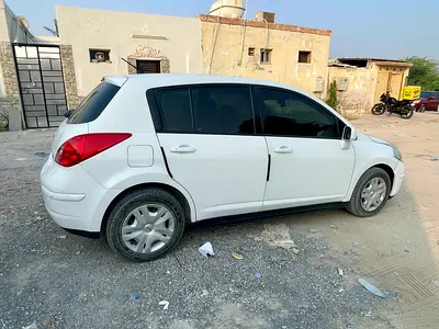 صورة 5 لـ 2013 Nissan TIIDA