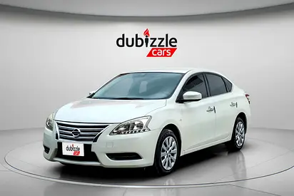 2020 Nissan SENTRA — фото 3