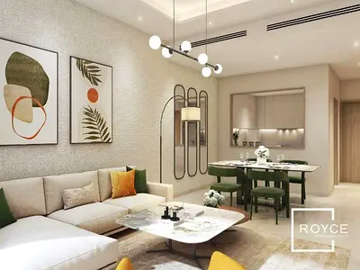 Modern 1BR | Prime Location | Resort-Style Living