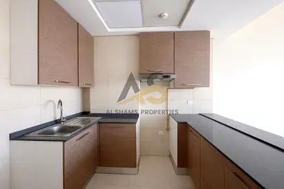 Premium 1 BHK | Balcony | Pool & Covered Parking | Sandy Signature 2