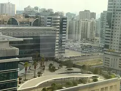 Panoramic View | Built-in Wardrobes | Comfortable Spacious Layout | Prime Location | Direct First Ex
