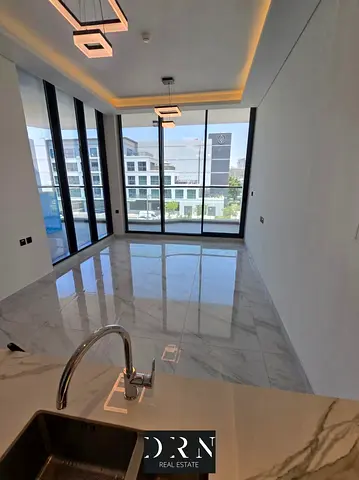 City & Park Views | Private Pool | Brand New 1-BR