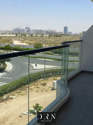 City & Park Views | Private Pool | Brand New 1-BR