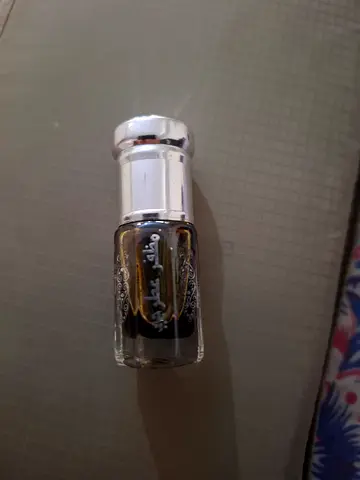 Fragrance