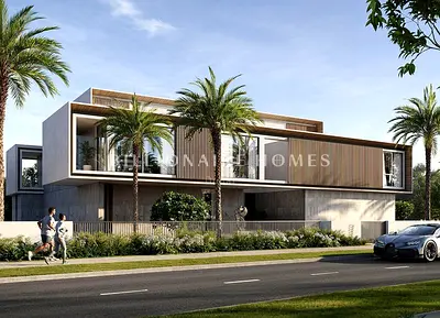 La Vita Mansion | Dubai's Finest Luxury Residence