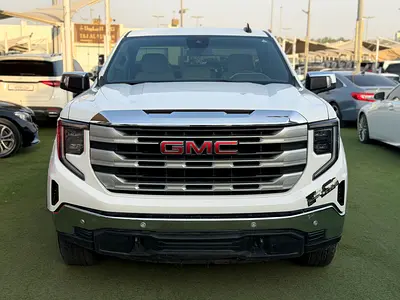 2025 GMC SIERRA — фото 3