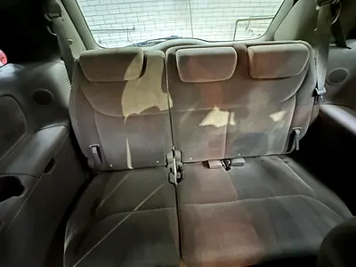 صورة 15 لـ 2006 Toyota SIENNA