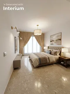 Big Hall Room with Separate Living area, Dining Area & Washroom | Prime Location Near ADCB | Electra