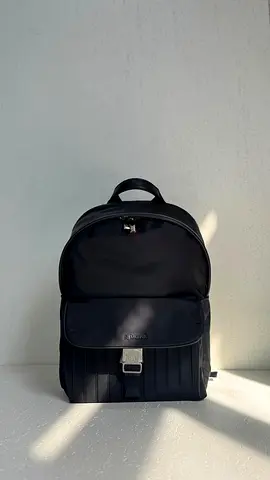 Rimowa backpack green