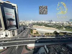 For annual rent at City Towers Open View - Ajman