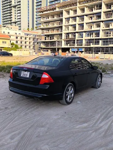 صورة 2 لـ 2012 FORD FUSION