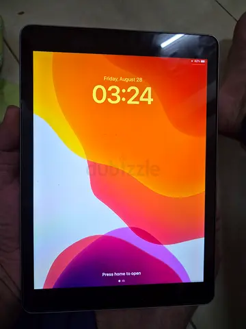 I pad pro 9.7 inch