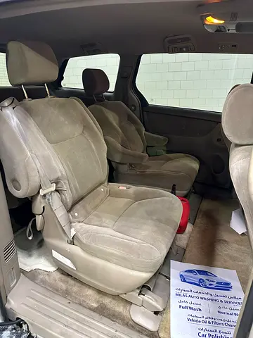صورة 3 لـ 2006 Toyota SIENNA