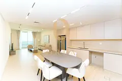Fully Furnished | High Floor | Ready Home