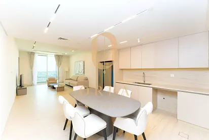 Fully Furnished | High Floor | Ready Home