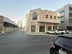 NEW BUILDING, SGOP FOR RENT, NEW MOWELAH