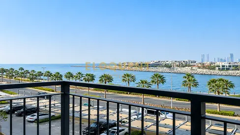 Sea View | Negotiable | Unfurnished