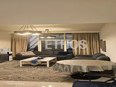 Fully Furnished | High Floor | Big Layout
