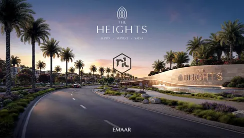 Spacious Layouts | High Appreciation | 10% Down Payment