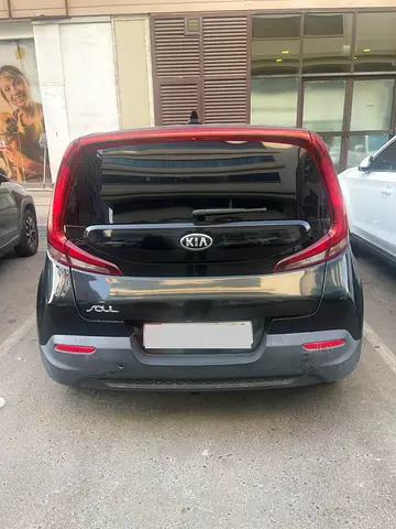 2020 KIA SOUL 照片 3
