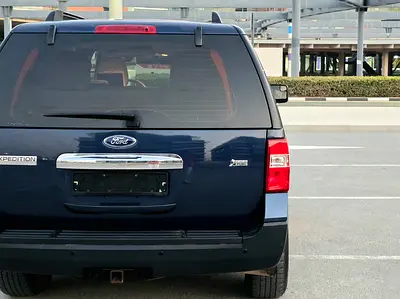 2013 FORD EXPEDITION — фото 6