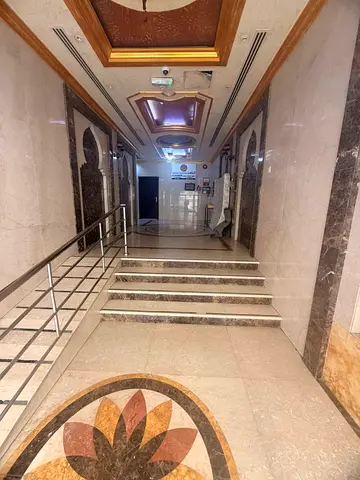 AED 25,000 per year – Al Nuaimiya, King Faisal Street, opposite Istanbul