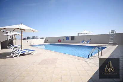 Bright Fully Furnished Studio | Balcony | Parking | Well-Maintained | For Sale
