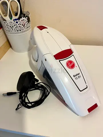 Hoover Gator Cordless Portable Handheld Vacuum Cleaner