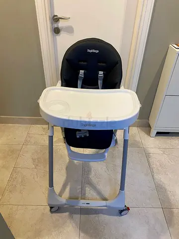 Peg Perego Prima Pappa Baby High Chair