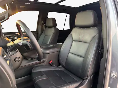 2024 Chevrolet TAHOE 照片 7